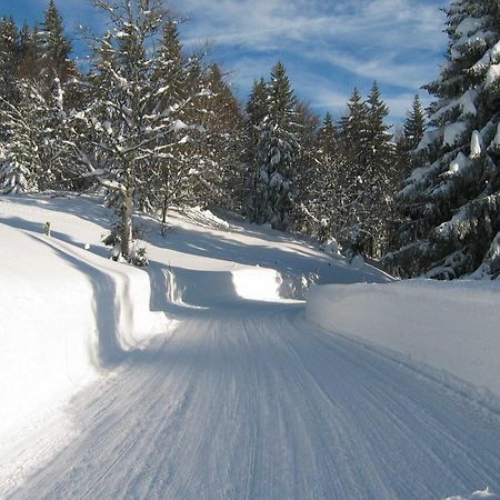 Bed and Breakfast Relais Mont Jura Adults Only Леле Екстер'єр фото