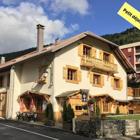 Bed and Breakfast Relais Mont Jura Adults Only Леле Екстер'єр фото