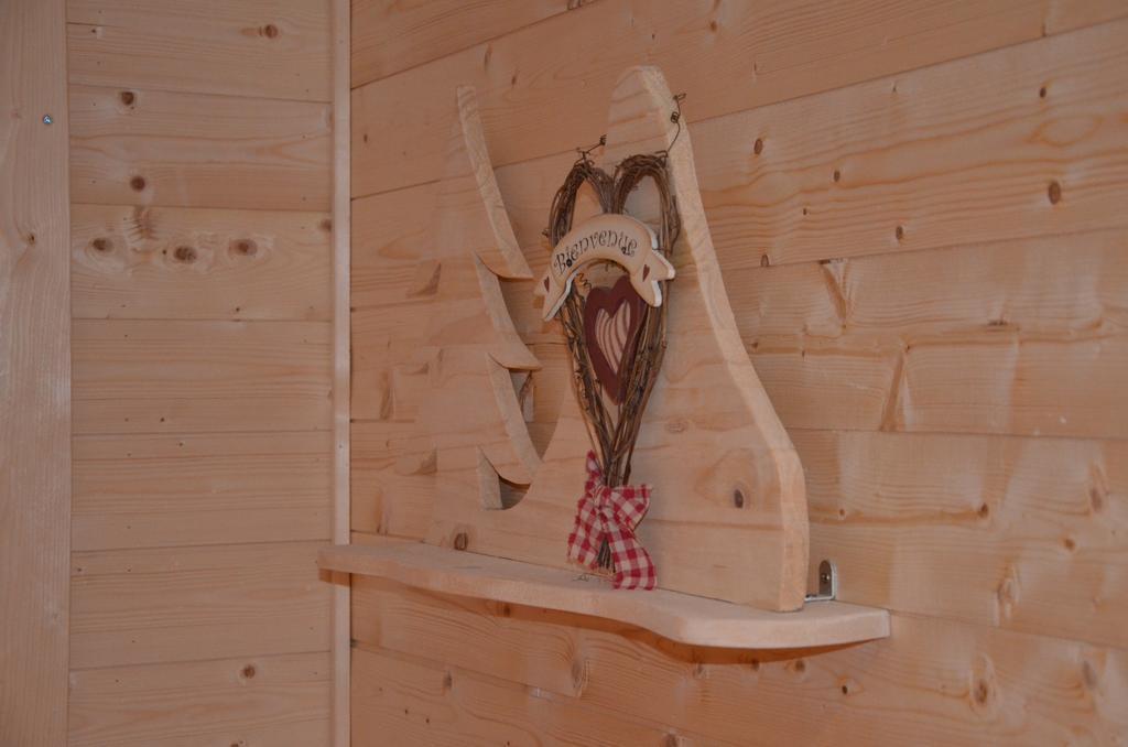 Bed and Breakfast Relais Mont Jura Adults Only Леле Екстер'єр фото