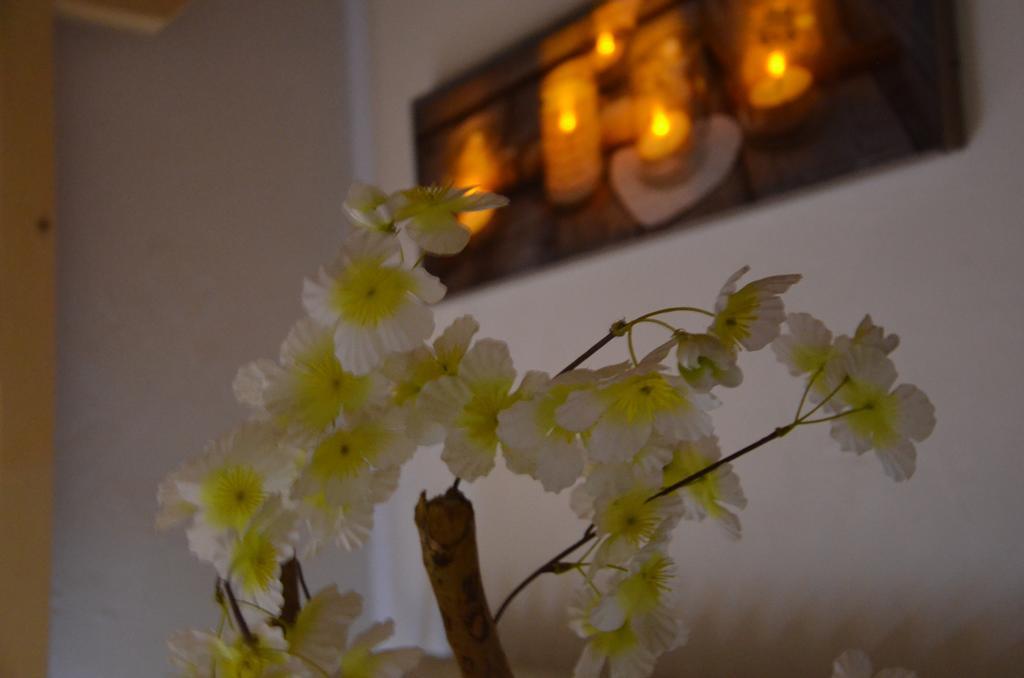 Bed and Breakfast Relais Mont Jura Adults Only Леле Екстер'єр фото