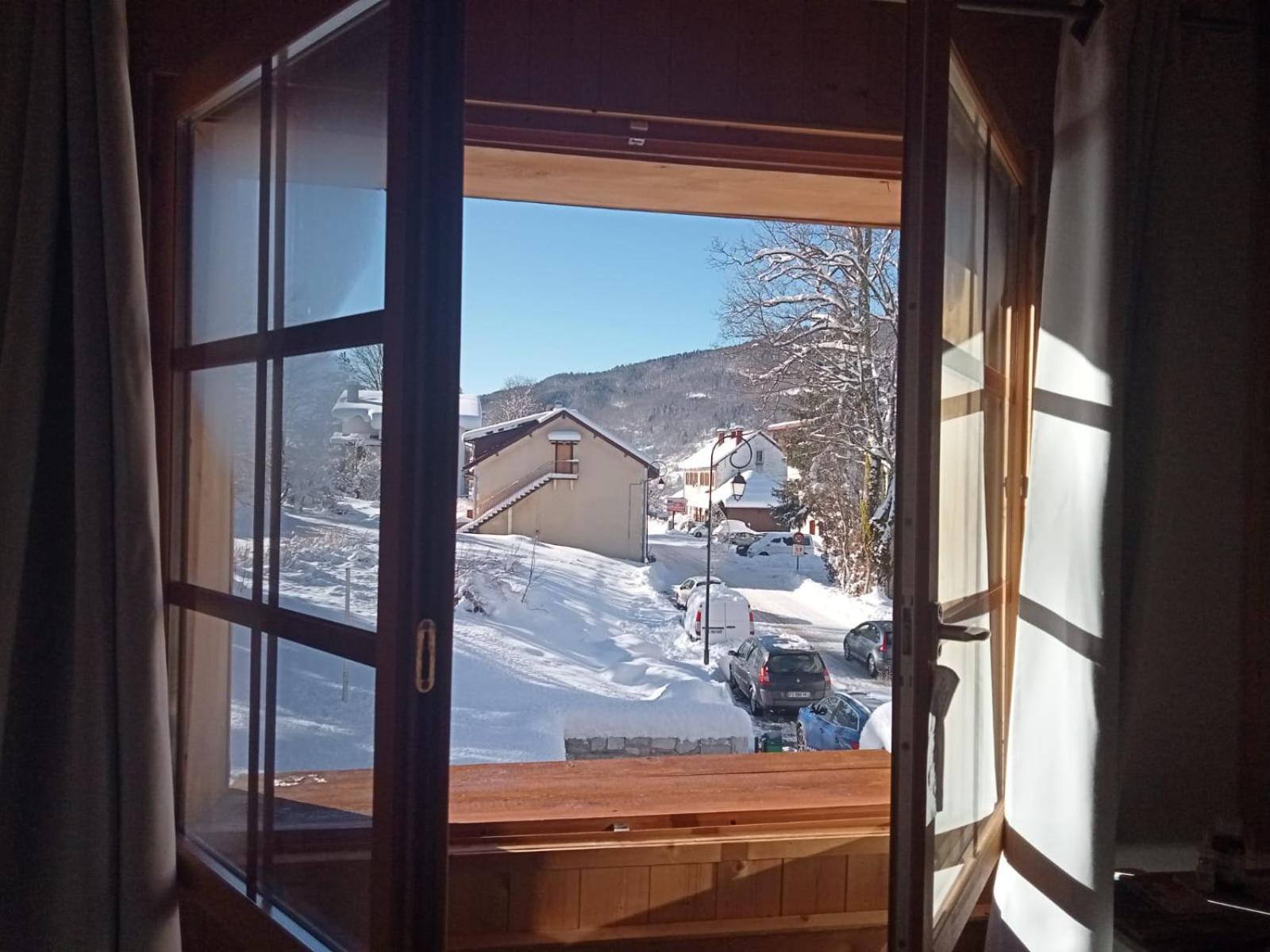 Bed and Breakfast Relais Mont Jura Adults Only Леле Екстер'єр фото