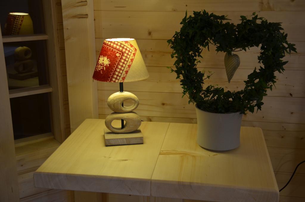 Bed and Breakfast Relais Mont Jura Adults Only Леле Номер фото