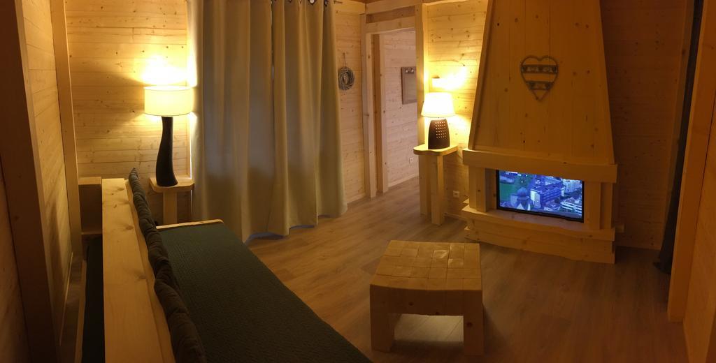 Bed and Breakfast Relais Mont Jura Adults Only Леле Екстер'єр фото