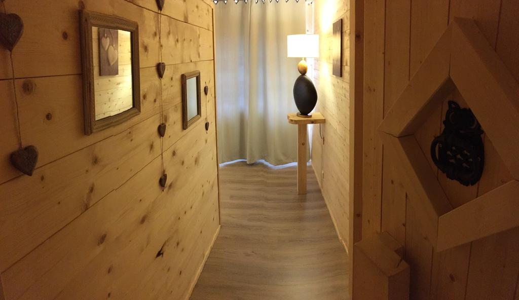 Bed and Breakfast Relais Mont Jura Adults Only Леле Екстер'єр фото