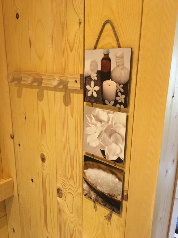 Bed and Breakfast Relais Mont Jura Adults Only Леле Екстер'єр фото