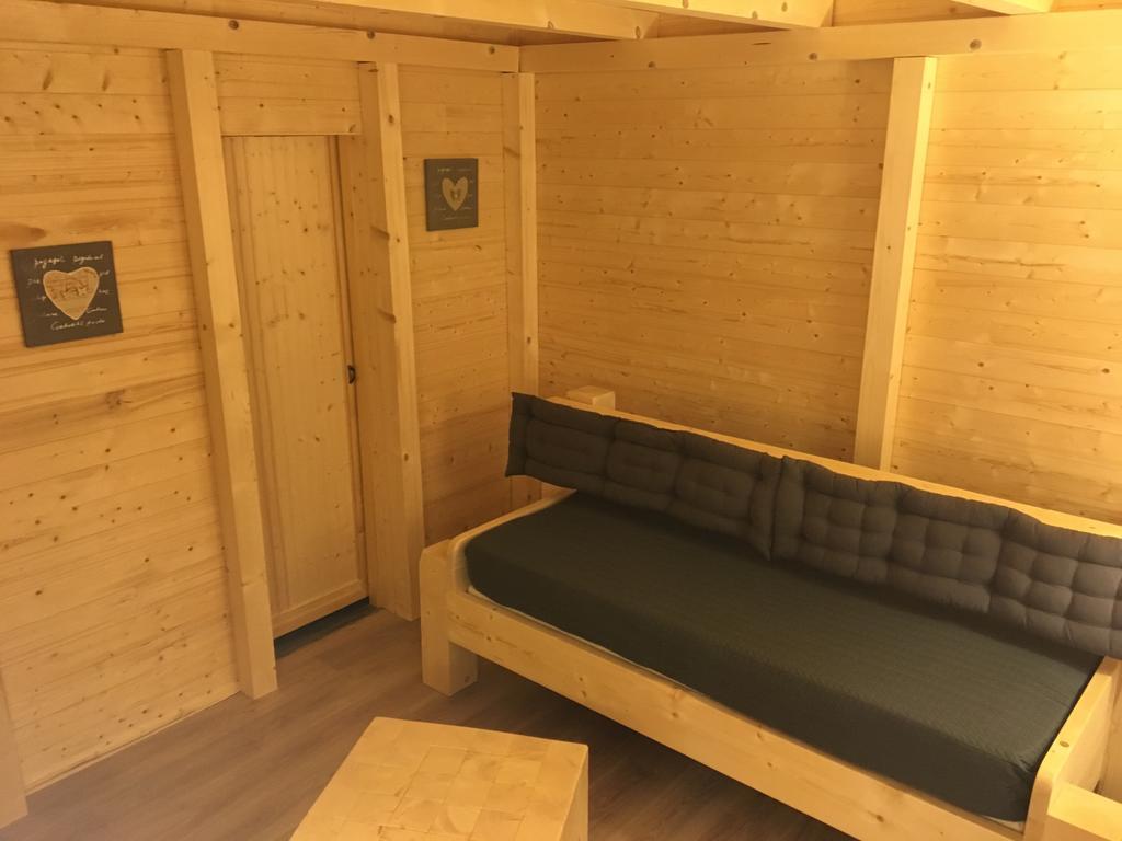 Bed and Breakfast Relais Mont Jura Adults Only Леле Екстер'єр фото