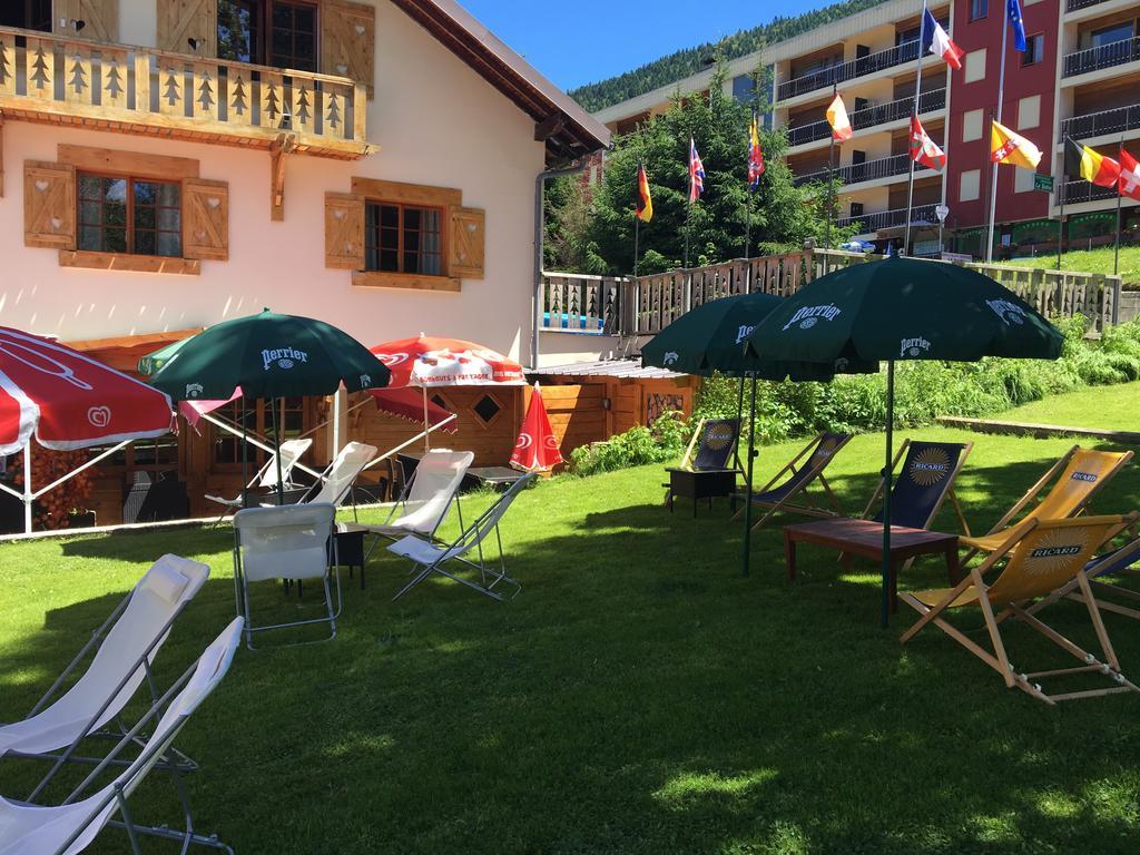 Bed and Breakfast Relais Mont Jura Adults Only Леле Екстер'єр фото