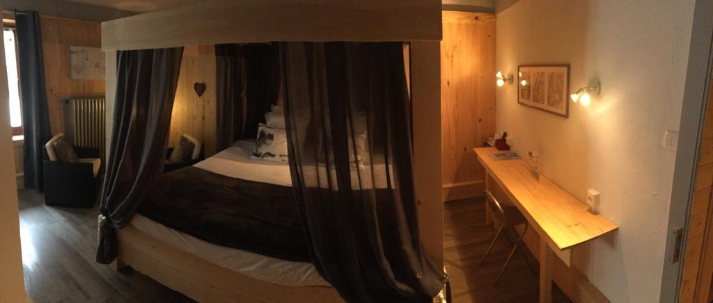 Bed and Breakfast Relais Mont Jura Adults Only Леле Екстер'єр фото